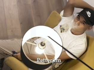 Petterjim