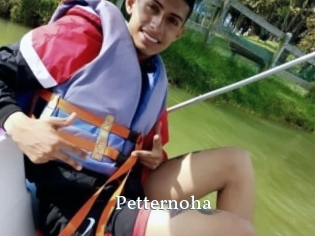 petternoha SexyIdol