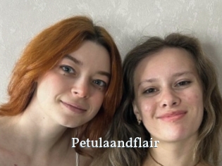 Petulaandflair