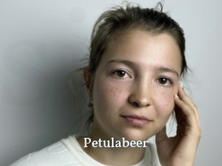 Petulabeer
