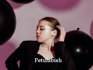 Petulabish