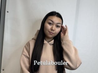 Petulabouler