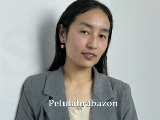 Petulabrabazon