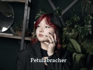 Petulabracher