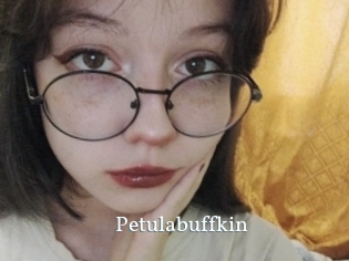 petulabuffkin SexyIdol