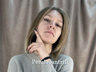Petulacantrill