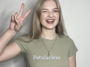 Petulaclem