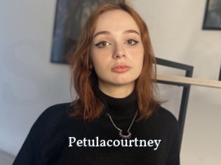 petulacourtney SexyIdol
