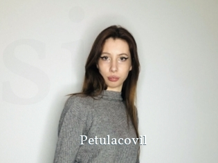 Petulacovil