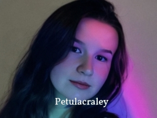 Petulacraley