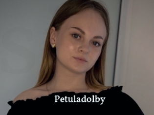 Petuladolby