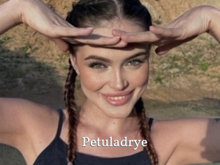 Petuladrye