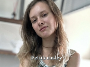 petulaeasley SexyIdol