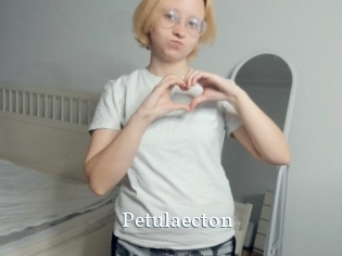 Petulaecton