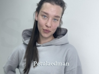 Petulaedman