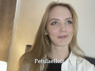 Petulaellett