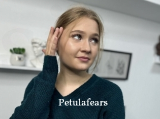 Petulafears