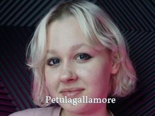 Petulagallamore