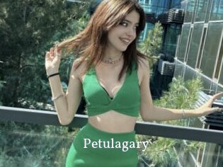 Petulagary