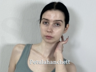 petulahanchett SexyIdol