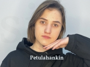 Petulahankin