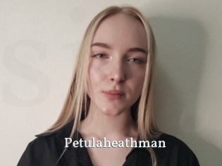 Petulaheathman