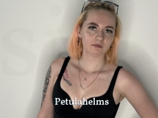 Petulahelms