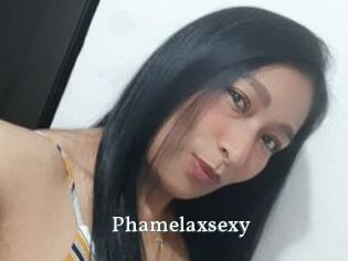 Phamelaxsexy