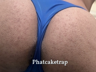 phatcaketrap SexyIdol