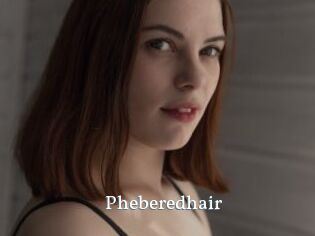 Pheberedhair