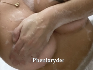 Phenixryder