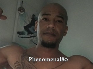 Phenomenal80