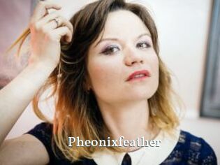 Pheonixfeather