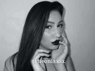 Pheonixxxx