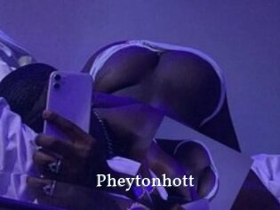 Pheytonhott