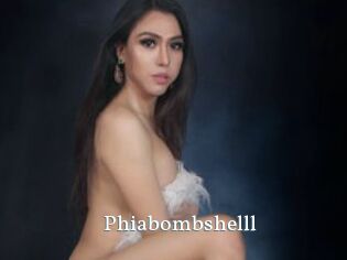 Phiabombshelll