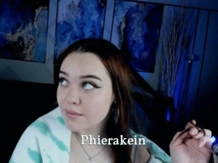 Phierakein