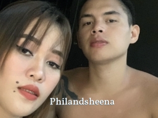 Philandsheena