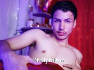 philiphilton SexyIdol