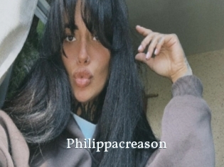 Philippacreason