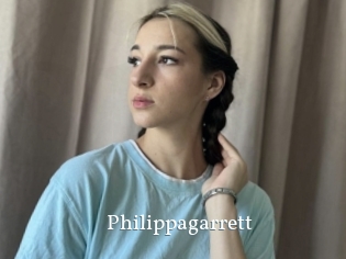 Philippagarrett