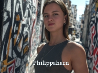 Philippaharn