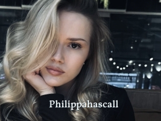 Philippahascall