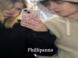 Phillipanna