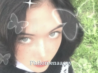 philomenaacey SexyIdol