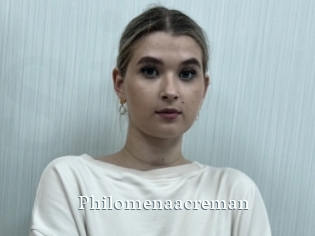 Philomenaacreman