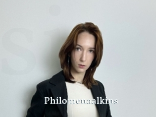 Philomenaalkins