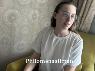 Philomenaallman