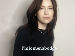Philomenabodge