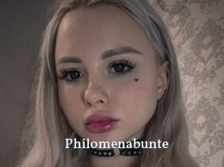 Philomenabunte